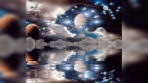 964 Hz Crown (Sahasrara) Chackra Healing Music Aligns with source energy, expansiveness or spirit.