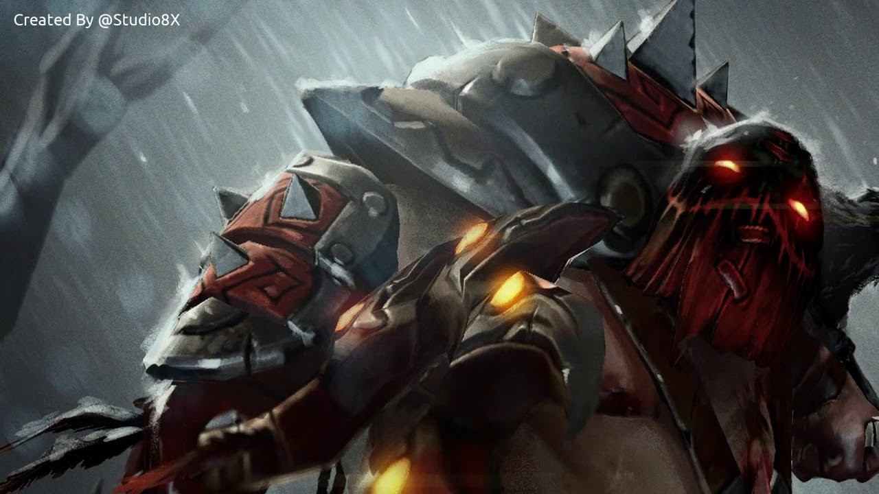 Dota 2 ! Honey and Milk, Pop Songs, NoCopyrightSounds Gaming Music смотреть онлайн