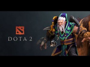 Lone Druid  Dota 2 MMR 0