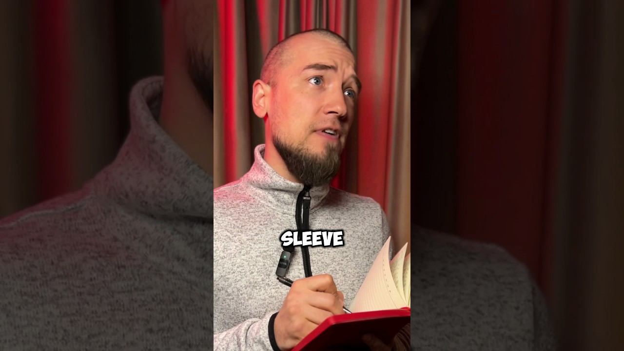 "Носить сердце на рукаве" - это еще что?! #английский #englishvocabulary #полезныеслова смотреть онлайн