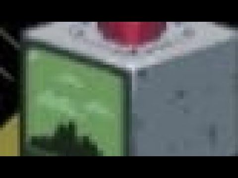 прохождение игры PDTA (2часть)  долбаные квадраты!
