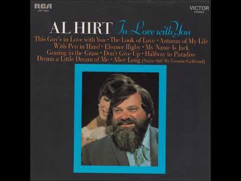 Halfway to Paradise ~ Al Hirt (1968) смотреть онлайн