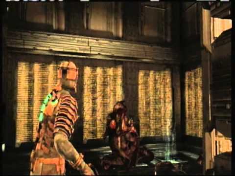 Dead Space Playthrough Part 8.mp4 смотреть онлайн