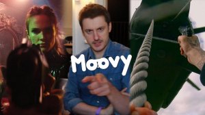 "Hardcore"-instruktør taler ud! (Moovy TV #15)