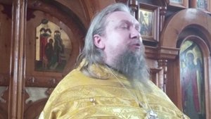 Истинная вина богача из известной притчи | Воскресная проповедь | Старообрядцы Энска