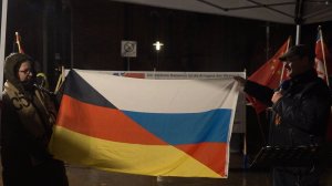 #Kaliningrad - Baltische Welle Spezial! Wittenburg 21.11.2024