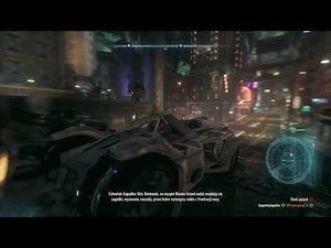 Batman Arkham Knight 3496 2540
