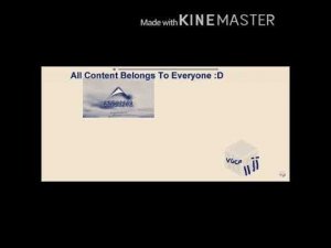 [Sparta Remix] TEH BEST LOGO SPARTA REMIX IN MAH LIFE (V3) IN G MAJOR 7