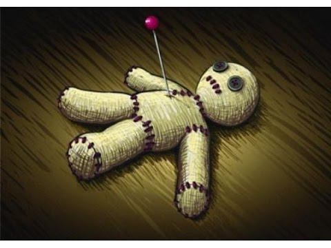 Сглаз порча на человеке