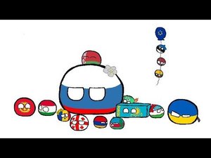 COUNTRYBALLS:История СССР
