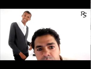 Как создавали Alors On Dance