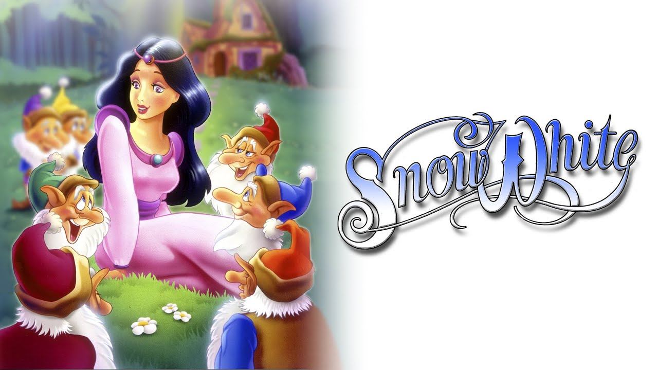 Белоснежка / Snow White (1995)