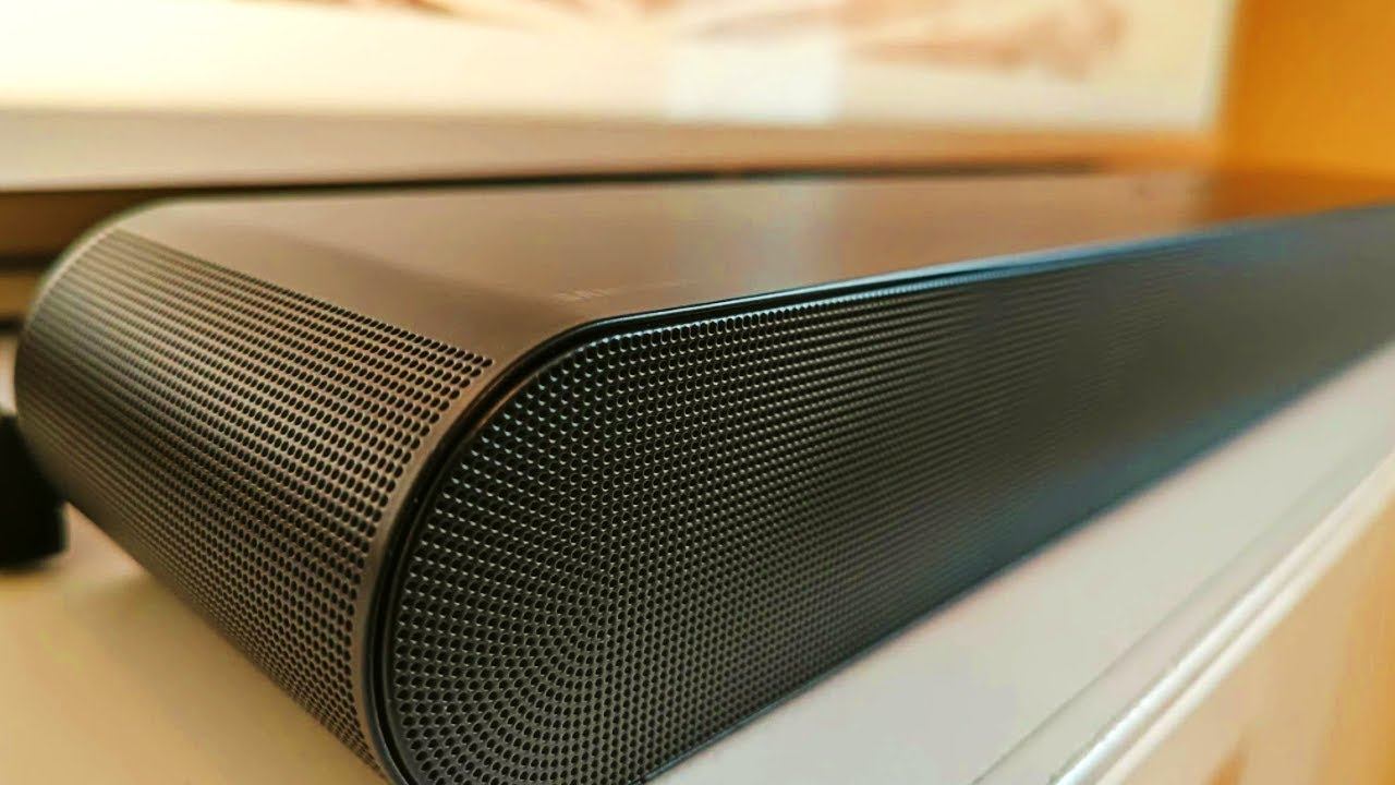 Samsung HW-S60B смотреть онлайн