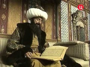 Завоеватели Сулейман Великолепный