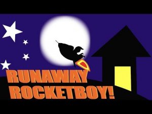 The Adventures of Jimmy Neutron: Boy Genius Title Cards (UPDATED)