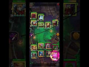 Крушители подземелий, Офаня с защитником лёг в первом раунде на кш? Китайцы легли следом?^-^