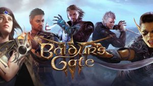 Baldur's Gate 3 - О Чём игра?