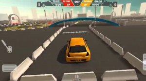 Games office - прохождение project drift, новый авто Renault clio, уровень 13-16