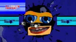 (Better Version/RQ) Klasky Csupo RoboSplaat Logo has a Sparta Gamma Remix