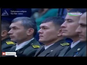 Узбекистон ахборот янгиликлар свежие новости Узбекистана 1