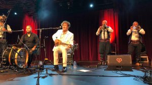 Goran Bregovic - Gas Gas Gas (Paris 2022)