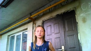 Страшилки от Леры и Леры Заброшенная школа