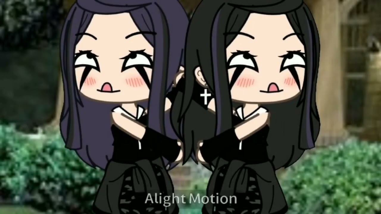 ГАЧА СТРАШИЛКА!!! Тик-Ток страшилки | 1 история смотреть онлайн