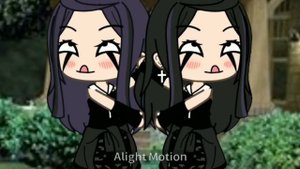 ГАЧА СТРАШИЛКА!!! Тик-Ток страшилки | 1 история