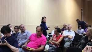 Бахмут.in.ua - Возвращение Артемовску исторического имени Бахмут