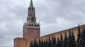 Достопримечательности Москвы