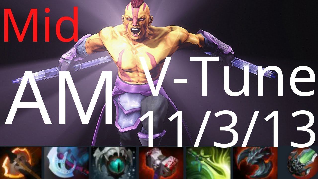 V-Tune mid Anti-Mage, Nikobaby Riki vs Aramis Zeus, Timbersaw - not an easy win - dota2 смотреть онлайн