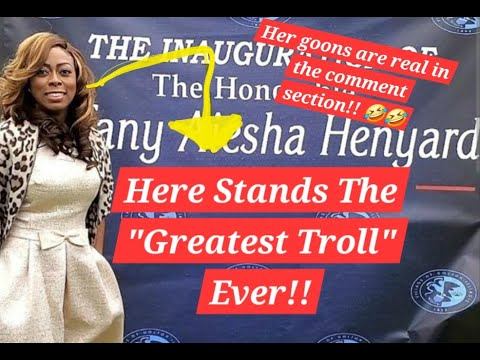Super "Mayor" Tiffany Henyard Sued Again... False Police Scores | Thornton Town Hall Madness Part 2