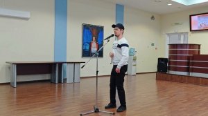 В объятиях дождя ( ЛТО Генезис счастья 24.11.24)