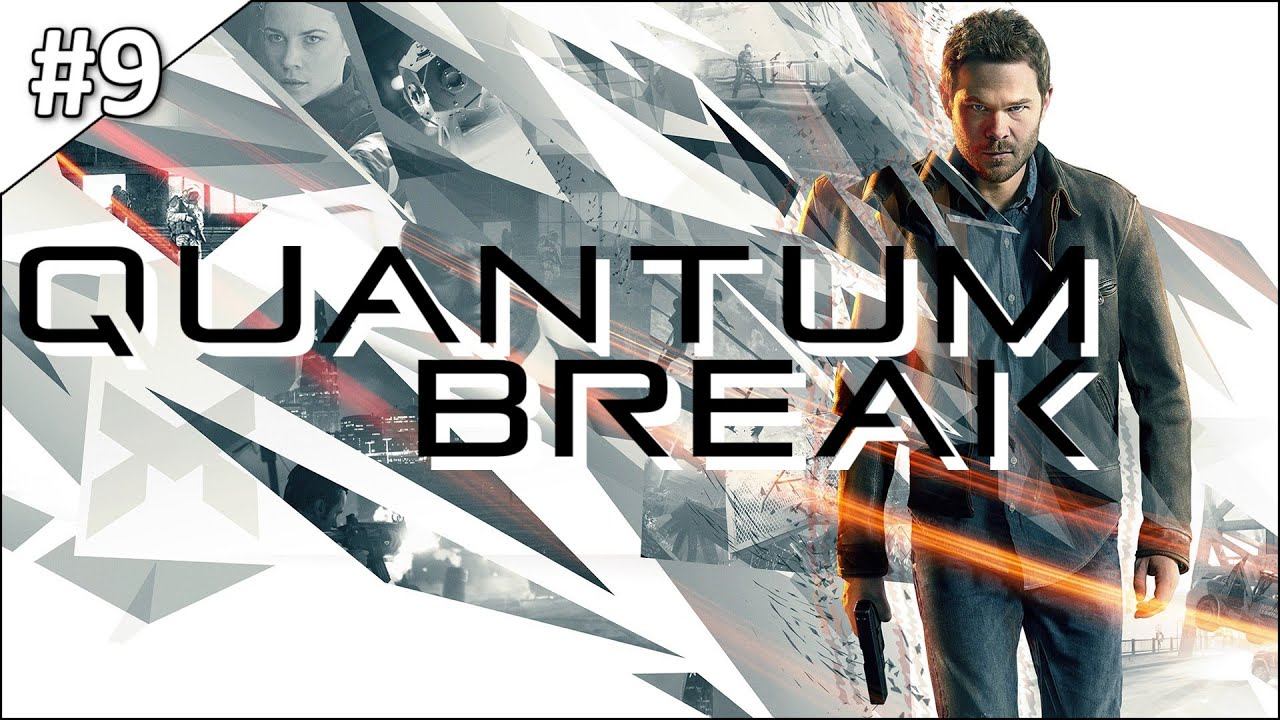 Квантум брейк прохождение. Quantum Break прохождение. Quantum Break пол.