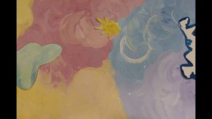 Мамочка милая!