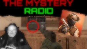 ТАЙНЫЙ РАДИО STANDOFF 2!!!
