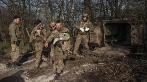 «В ВСУ — гомосятина и тупые приказы командования»