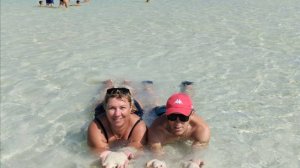 Египет 2024. ЕГИПЕТСКИЕ МАЛЬДИВЫ. РИФ в РАС МУХАМЕД. Шарм-эль-Шейх