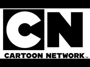 Заставки CARTOON NETWORK во время обрыва прямой трансляции