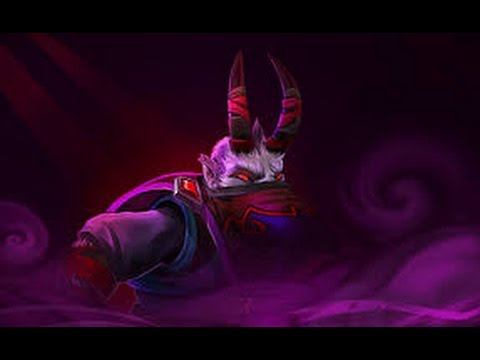 Dota 2 - Гайд на Riki смотреть онлайн