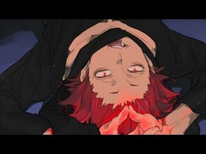 「AMV」– Я урод || аниме клип волейбол || аниме клип тендо сатори