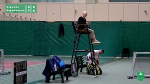 Финал Мастерс NOVEMBER CUP 24.11.24