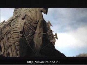 Реклама ОБИ: Игрушка для маленького Одиссея