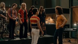 Богемская рапсодия