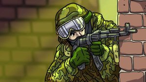 Национальный герой