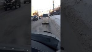 таксист в городе Магадан