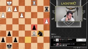 Титульный вторник ｜ 19 ноября