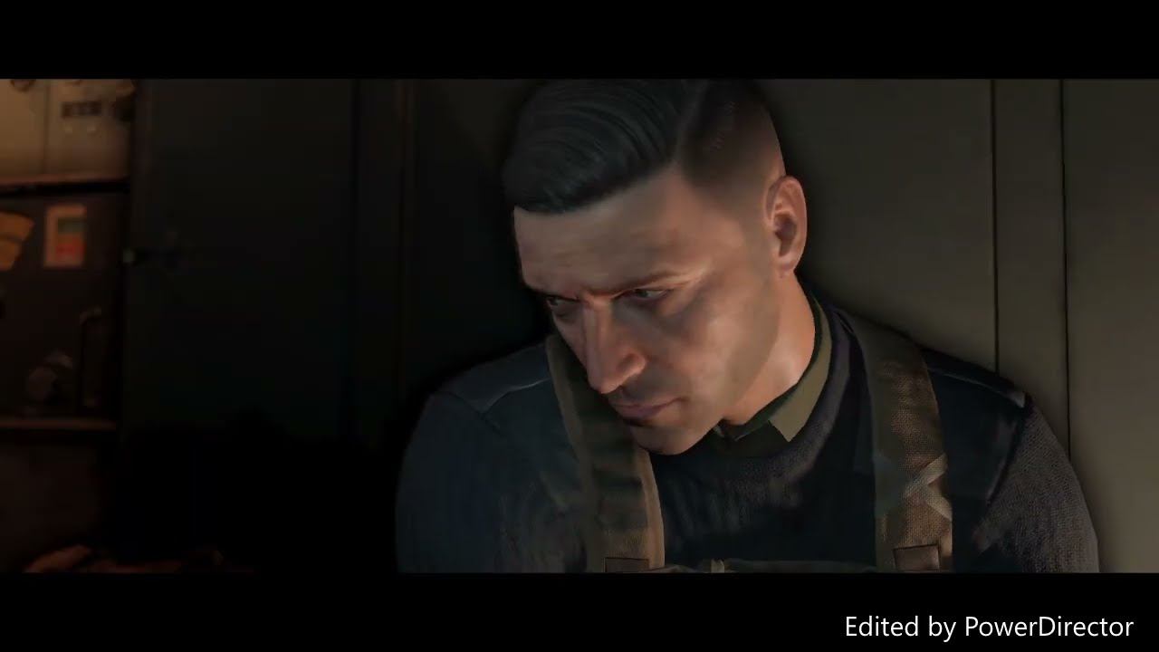 Sniper Elite 5 Walkthrough part 1 смотреть онлайн