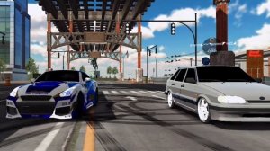 карпаркиег