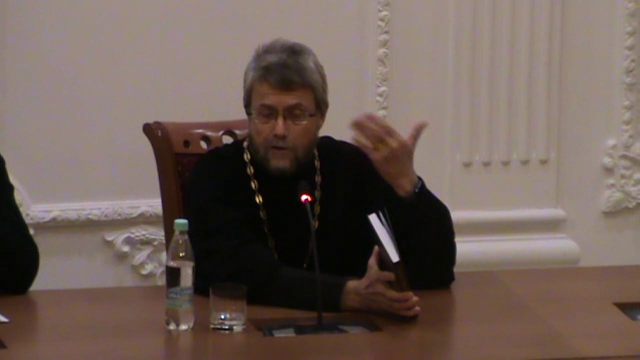 Межкультурный диалог. Возможен ли он?